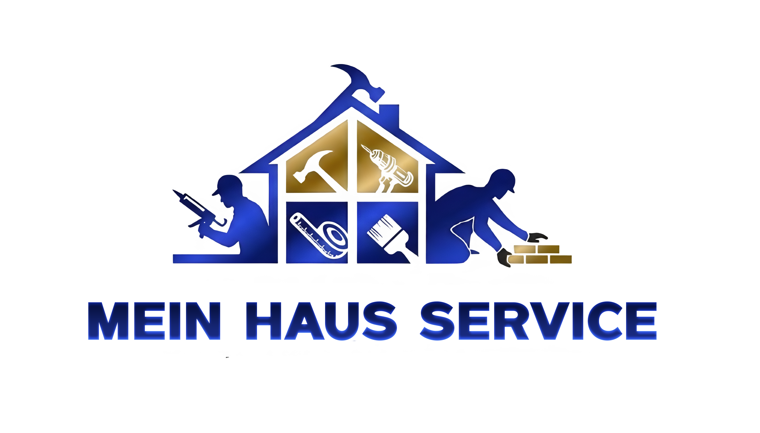 MeinHaus Service Logo